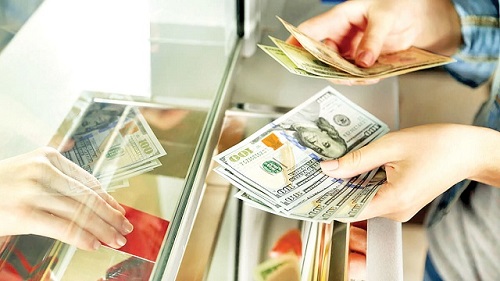 قیمت دلار امروز 25 مهر 1405 / کاهش محتاطانه دلار در سایه تحولات سیاسی